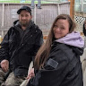 Meet your Posher, Jasmine